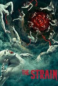 دانلود سریال The Strain