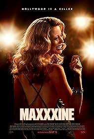 دانلود فیلم  MaXXXine 2024