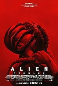 دانلود فیلم  Alien: Romulus 2024