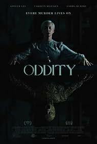 دانلود فیلم  Oddity 2024