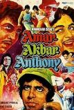 Amar Akbar Anthony 1977