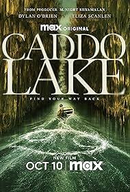 دانلود فیلم  Caddo Lake 2024