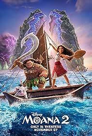 دانلود سریال Moana 2023