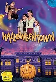 دانلود فیلم  Halloweentown 1998