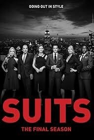 دانلود فیلم  Suits 2011