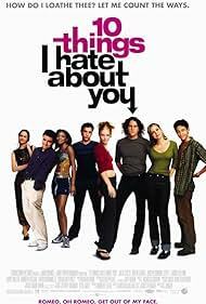 دانلود فیلم  ۱۰ Things I Hate About You 1999