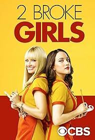 دانلود سریال ۲ Broke Girls