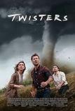 Twisters 2024 دانلود فیلم