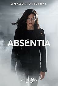 دانلود سریال Absentia REPACK