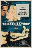 To Catch a Thief 1955