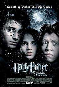 دانلود فیلم  Harry Potter and the Prisoner of Azkaban 2004