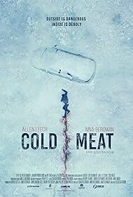 دانلود فیلم  Cold Meat 2023