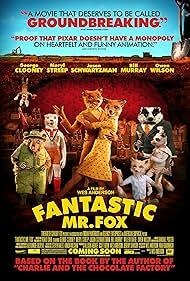 دانلود فیلم  Fantastic Mr. Fox 2009