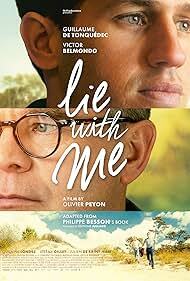 دانلود فیلم  Lie with Me 2022