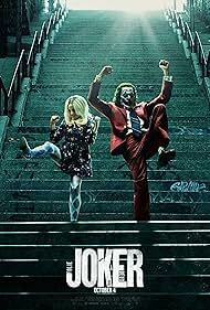 دانلود فیلم  Joker: Folie à Deux 2024