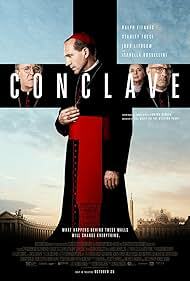 دانلود فیلم Conclave 2024