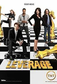 Leverage 2008 دانلود