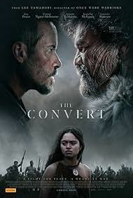 دانلود فیلم  The Convert 2023