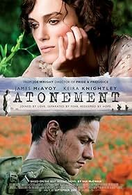 دانلود فیلم  Atonement 2007