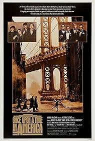 دانلود فیلم  Once Upon a Time in America 1984