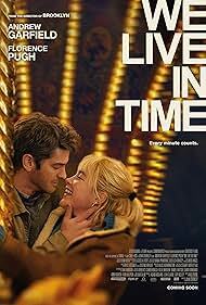 دانلود فیلم We Live in Time