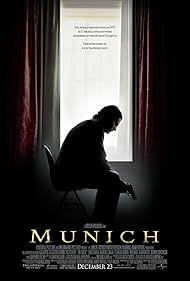 دانلود فیلم  Munich 2005