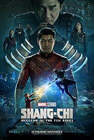 دانلود فیلم  Shang-Chi and the Legend of the Ten Rings 2021