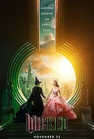 دانلود فیلم Wicked 2019