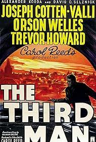 دانلود فیلم  The Third Man 1949