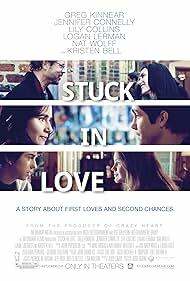 دانلود فیلم  Stuck in Love. 2012