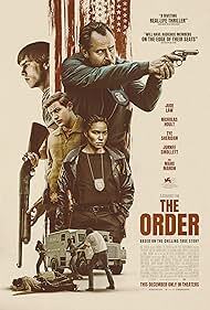 دانلود فیلم The Order 2024