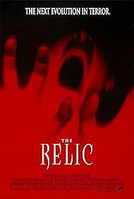 دانلود فیلم  The Relic 1997