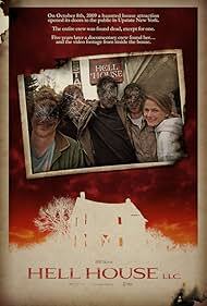 دانلود فیلم  Hell House LLC 2015