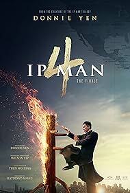 دانلود فیلم  Ip Man 4: The Finale 2019