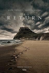 دانلود فیلم The Return 2024