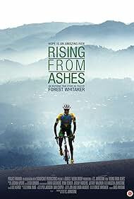 دانلود فیلم Rising from Ashes 2012