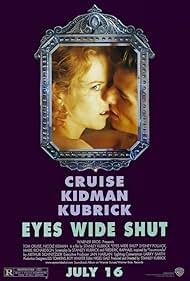 دانلود فیلم  Eyes Wide Shut 1999