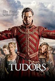 دانلود سریال  The Tudors 2007