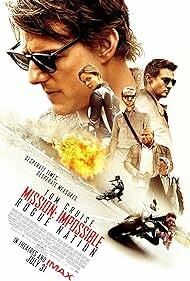 دانلود فیلم  Mission: Impossible – Rogue Nation 2015