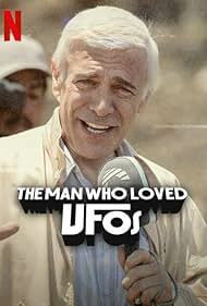 دانلود فیلم The Man Who Loved UFOs 2024