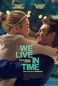 دانلود فیلم We Live in Time