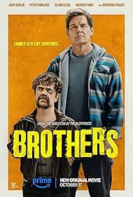 دانلود فیلم  Brothers 2024