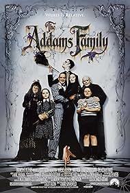 دانلود فیلم  The Addams Family 1991