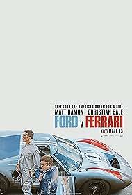 دانلود فیلم  Ford v Ferrari 2019