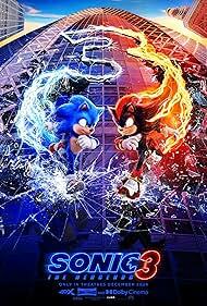 دانلود فیلم Sonic the Hedgehog 3