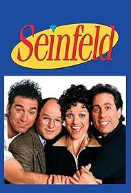 دانلود سریال Seinfeld 1989