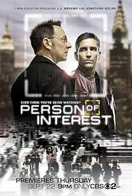 دانلود فیلم  Person of Interest 2011