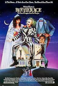 دانلود فیلم  Beetlejuice 1988