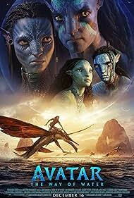 دانلود فیلم  Avatar: The Way of Water 2022