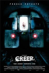 دانلود فیلم  Creep 2004